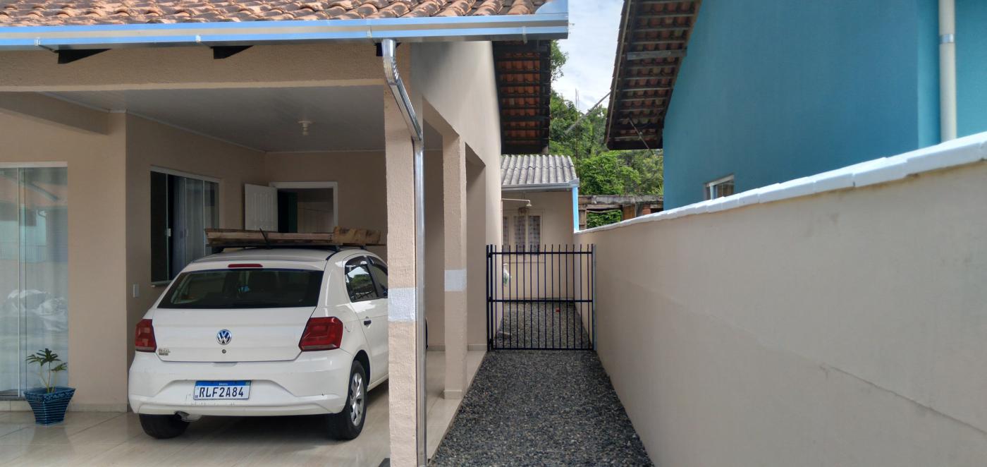 Casa à venda com 2 quartos, 300m² - Foto 11