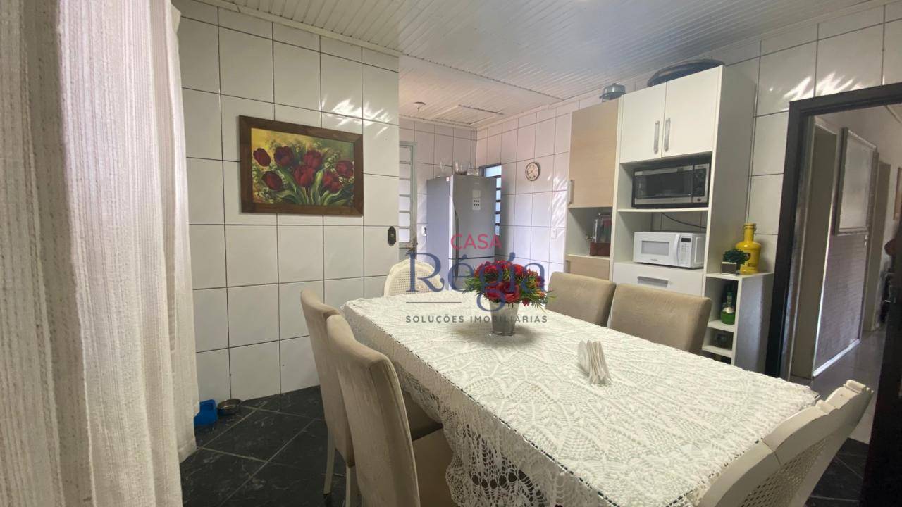 Casa à venda com 3 quartos, 270m² - Foto 12