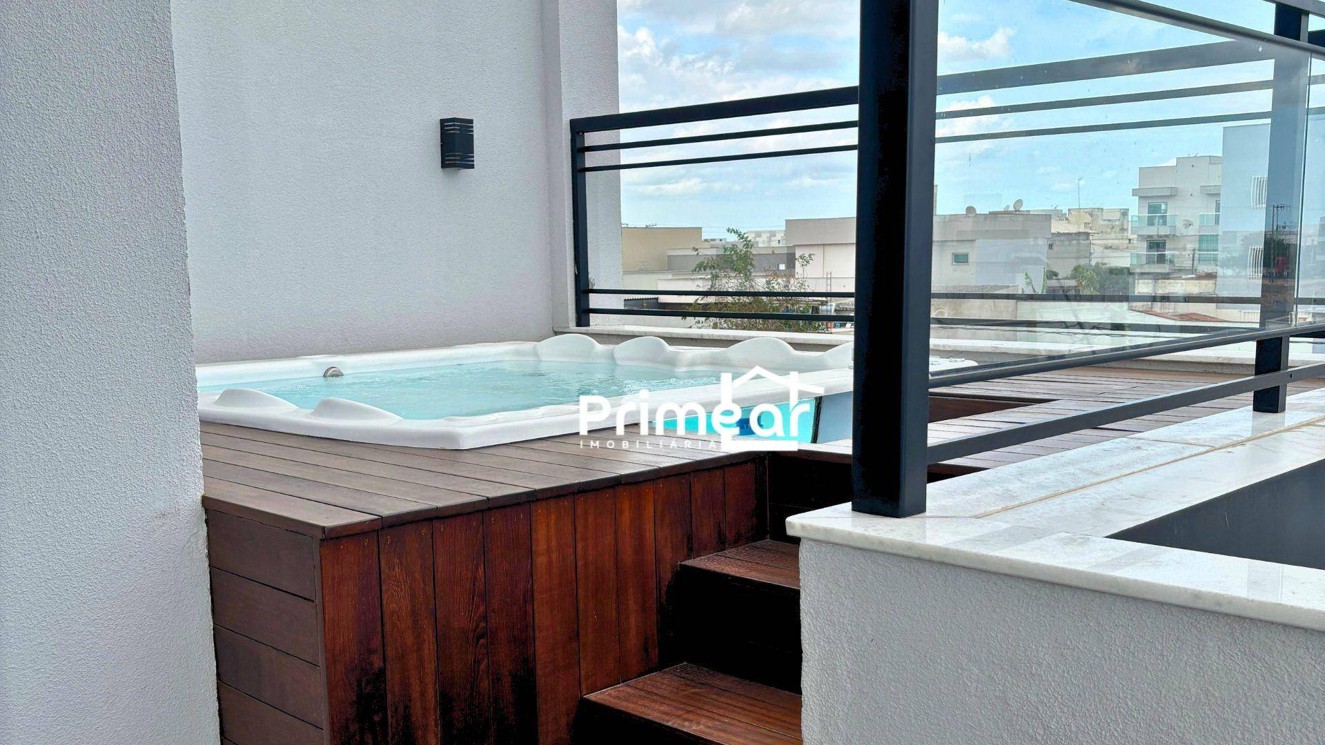 Casa de Condomínio, 3 quartos - Foto 3