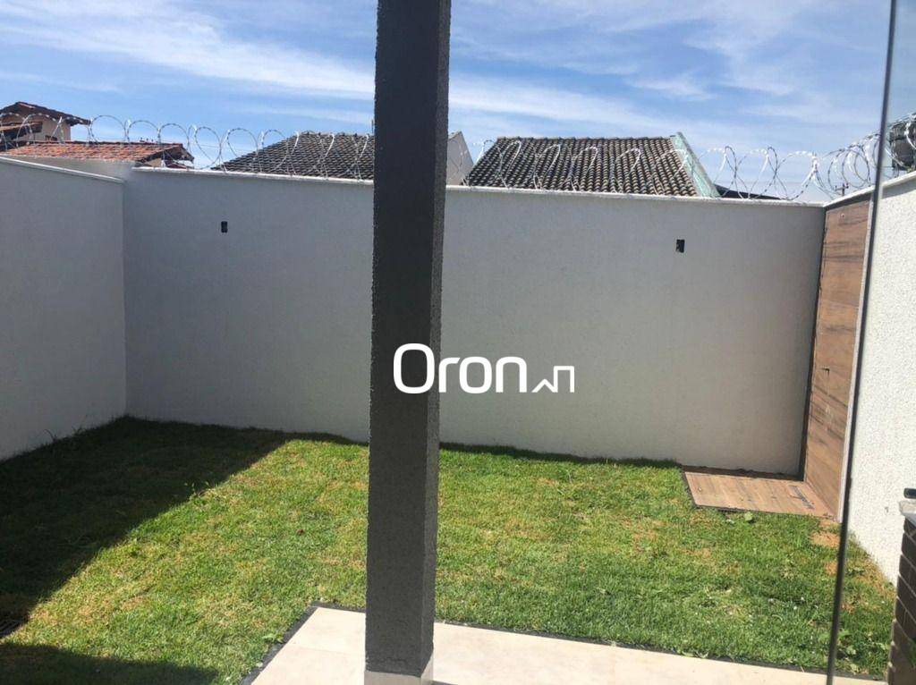 Casa, 3 quartos, 108 m² - Foto 7