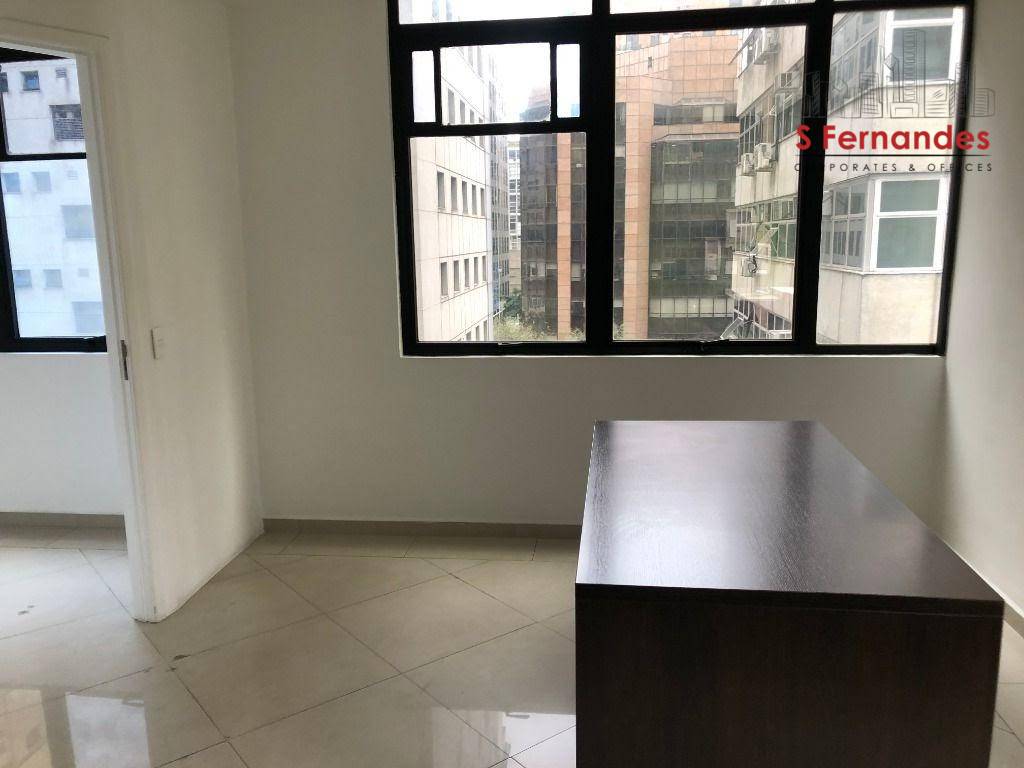 Conjunto Comercial-Sala à venda e aluguel, 60m² - Foto 7