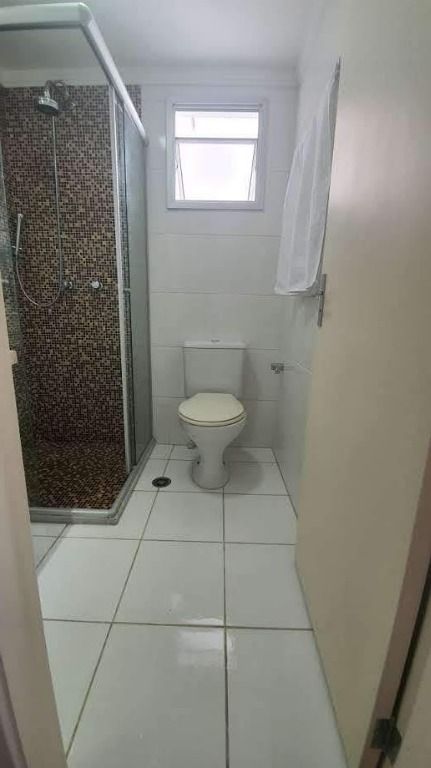 Apartamento à venda com 3 quartos, 62m² - Foto 2