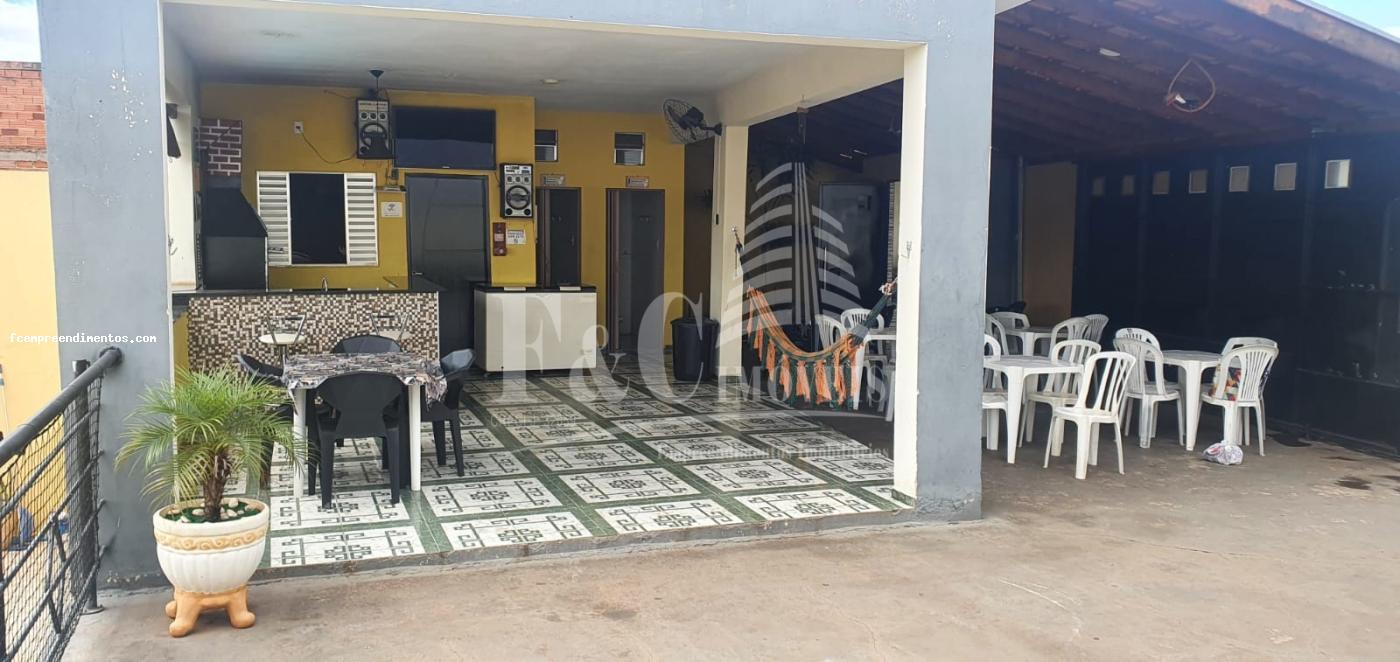 Fazenda à venda com 1 quarto, 280m² - Foto 1