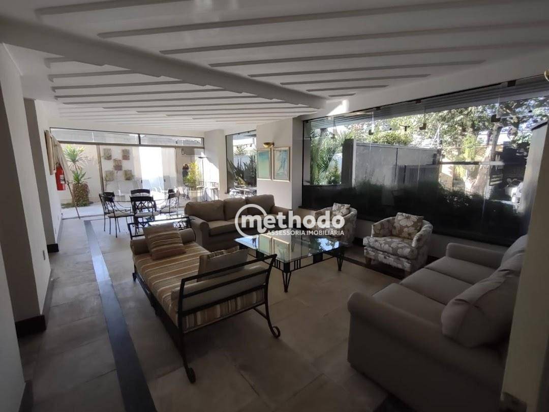 Apartamento à venda com 3 quartos, 220m² - Foto 41