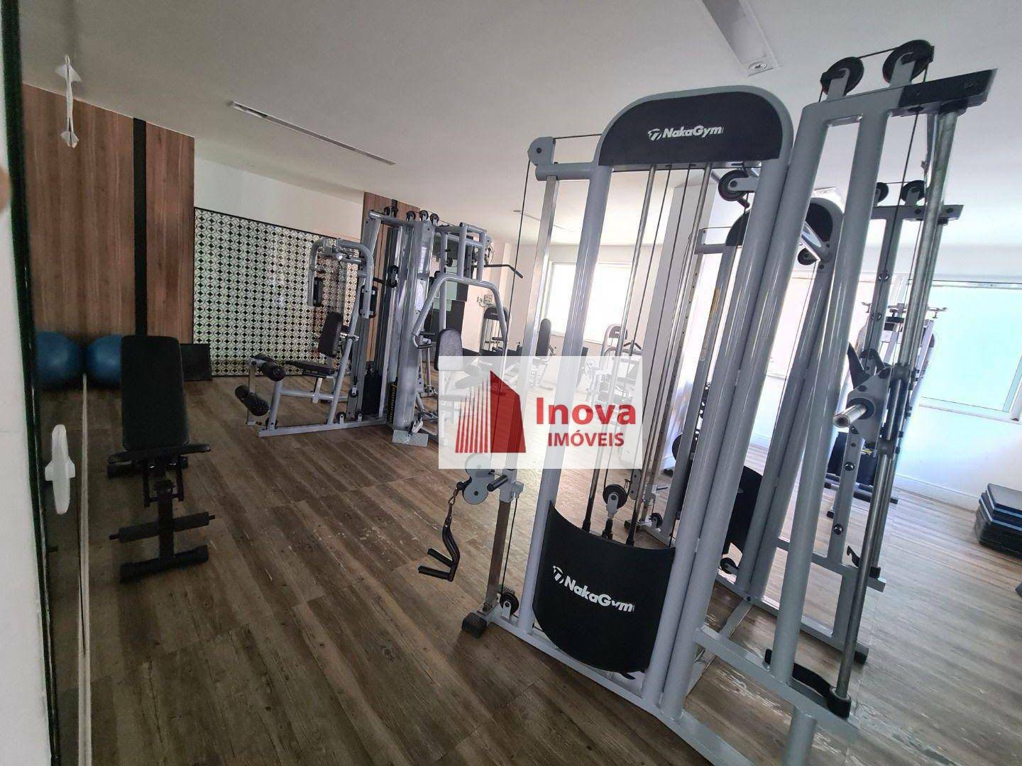 Apartamento para alugar com 2 quartos, 70m² - Foto 39