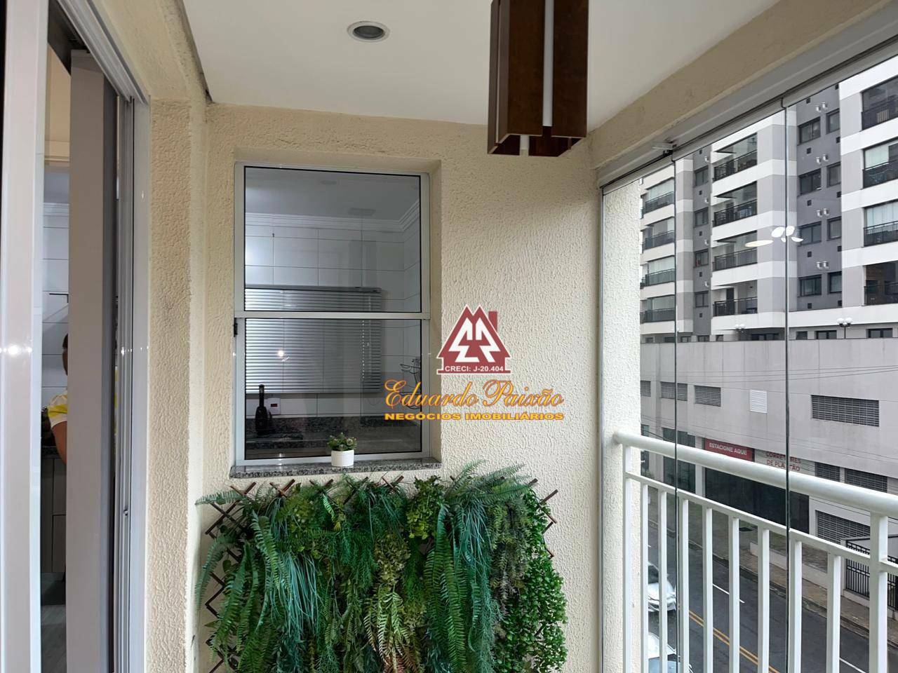 Apartamento, 3 quartos, 83 m² - Foto 5