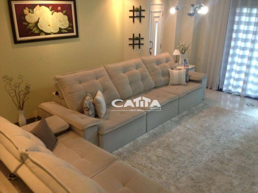 Sobrado, 4 quartos, 229 m² - Foto 44