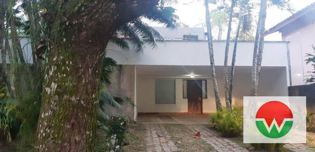 Casa à venda com 4 quartos, 300m² - Foto 20