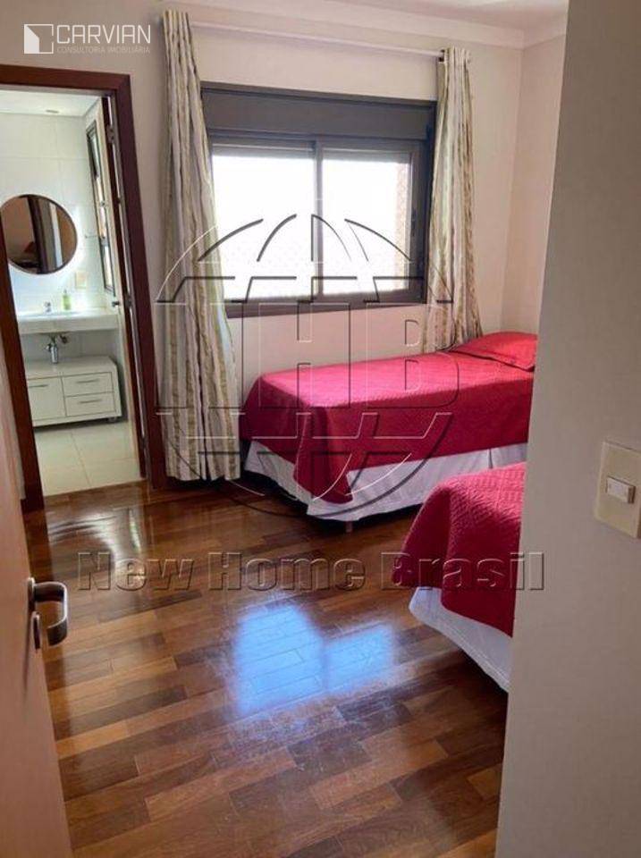 Apartamento à venda com 3 quartos, 264m² - Foto 17