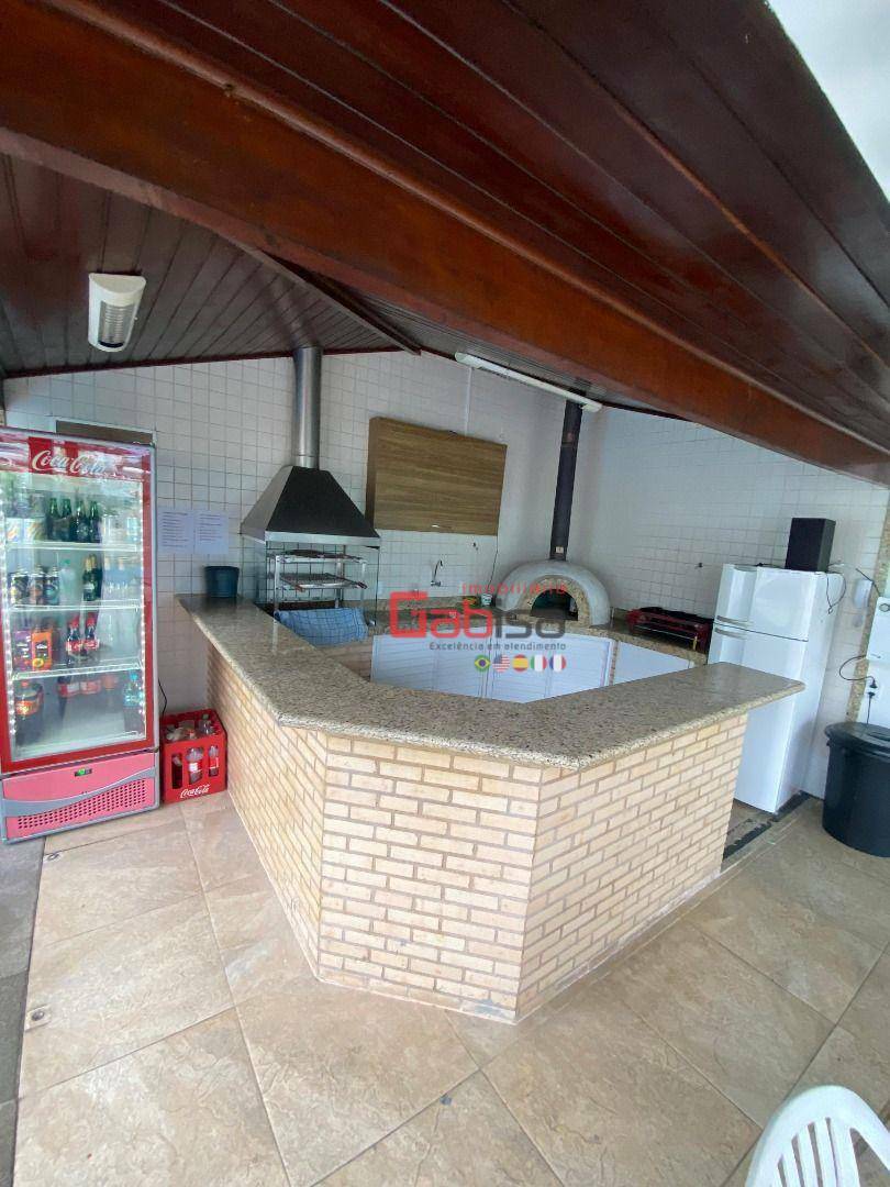 Casa de Condomínio para alugar com 3 quartos, 160m² - Foto 23