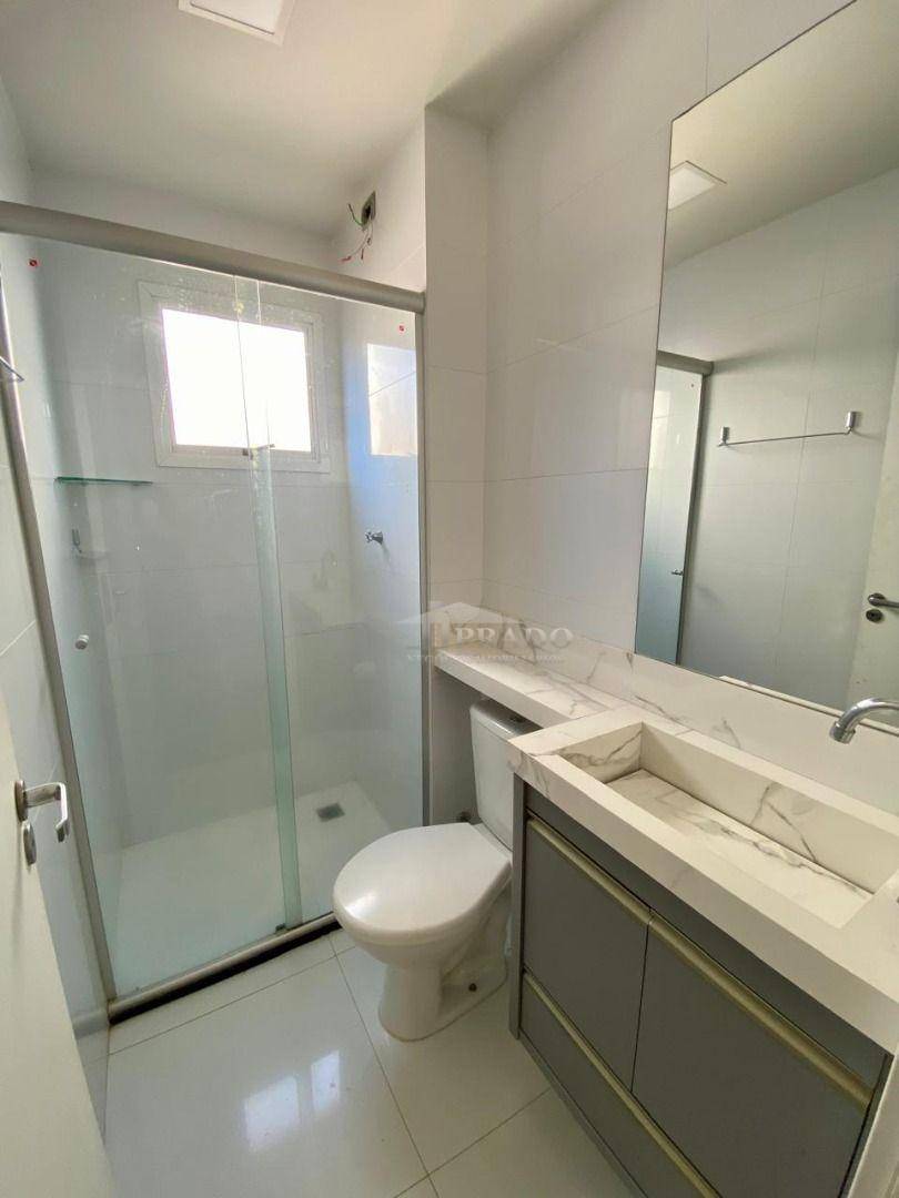 Apartamento à venda com 2 quartos, 44m² - Foto 9
