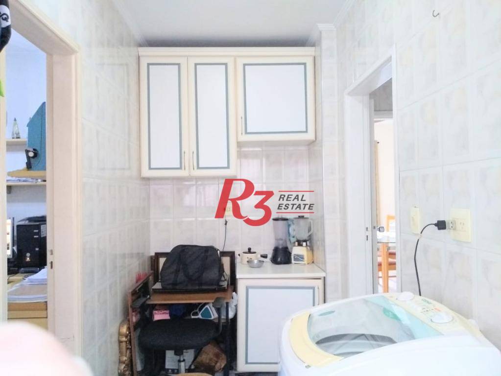 Apartamento à venda com 2 quartos, 105m² - Foto 5