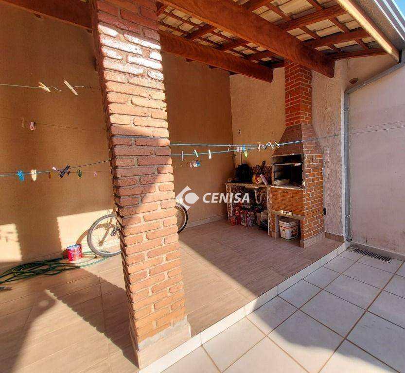 Casa à venda com 3 quartos, 166m² - Foto 25