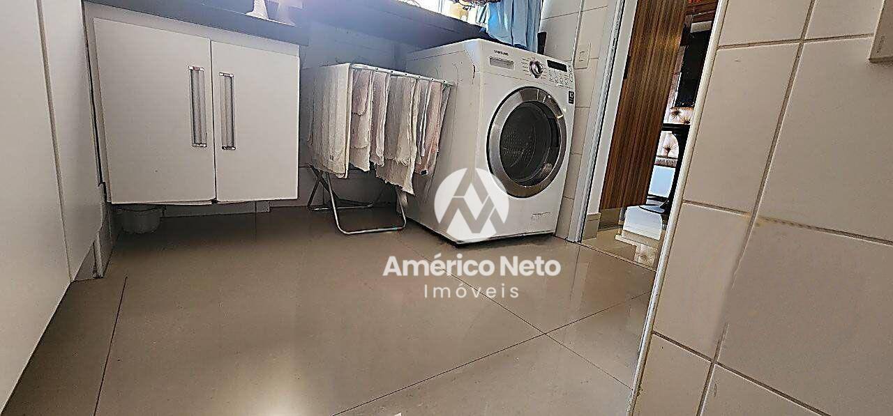 Apartamento à venda com 3 quartos, 128m² - Foto 11