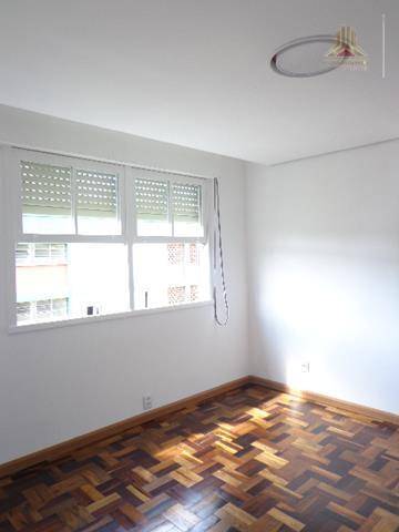 Apartamento à venda com 1 quarto, 41m² - Foto 10