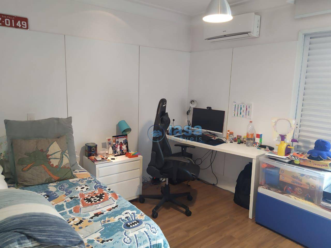 Sobrado à venda com 3 quartos, 174m² - Foto 28