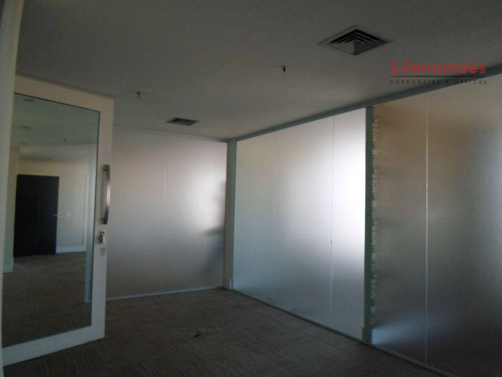 Conjunto Comercial-Sala para alugar, 160m² - Foto 15