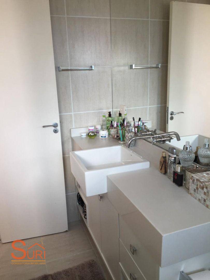 Apartamento à venda com 3 quartos, 106m² - Foto 6