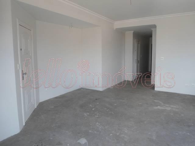 Apartamento à venda com 4 quartos, 420m² - Foto 2