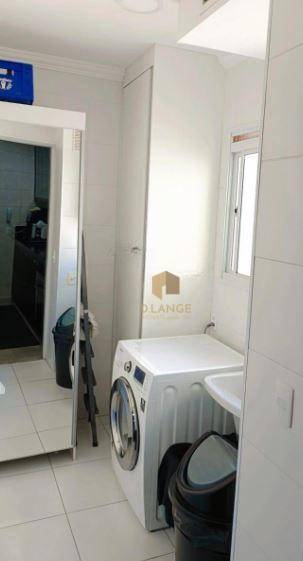 Apartamento à venda com 3 quartos, 82m² - Foto 10