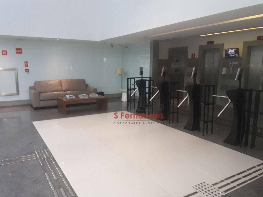 Conjunto Comercial-Sala para alugar, 385m² - Foto 18