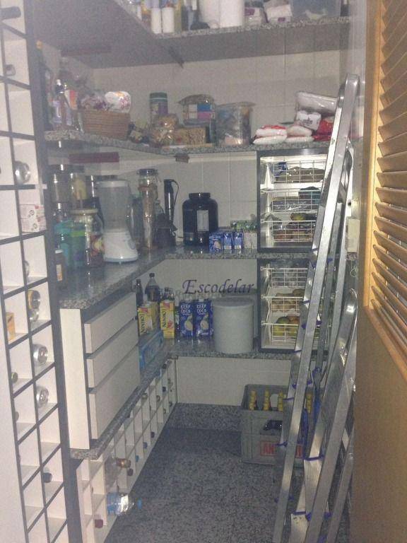 Apartamento à venda com 4 quartos, 300m² - Foto 26