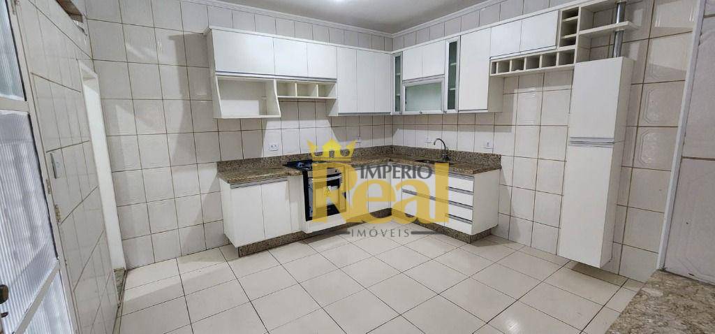 Sobrado à venda com 3 quartos, 120m² - Foto 12