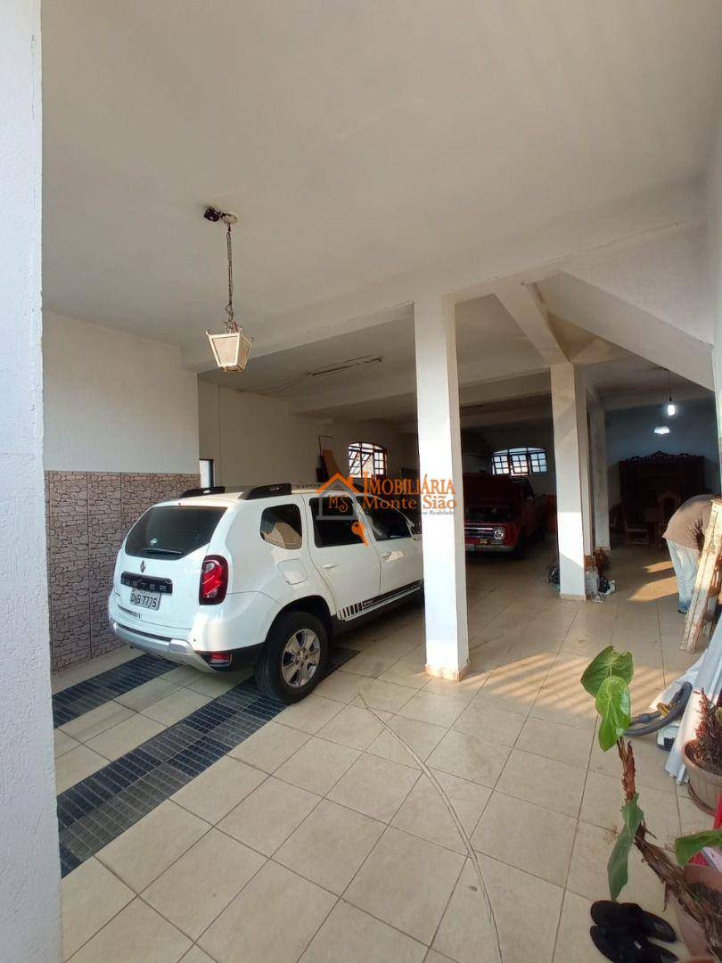 Sobrado à venda com 5 quartos, 250m² - Foto 46