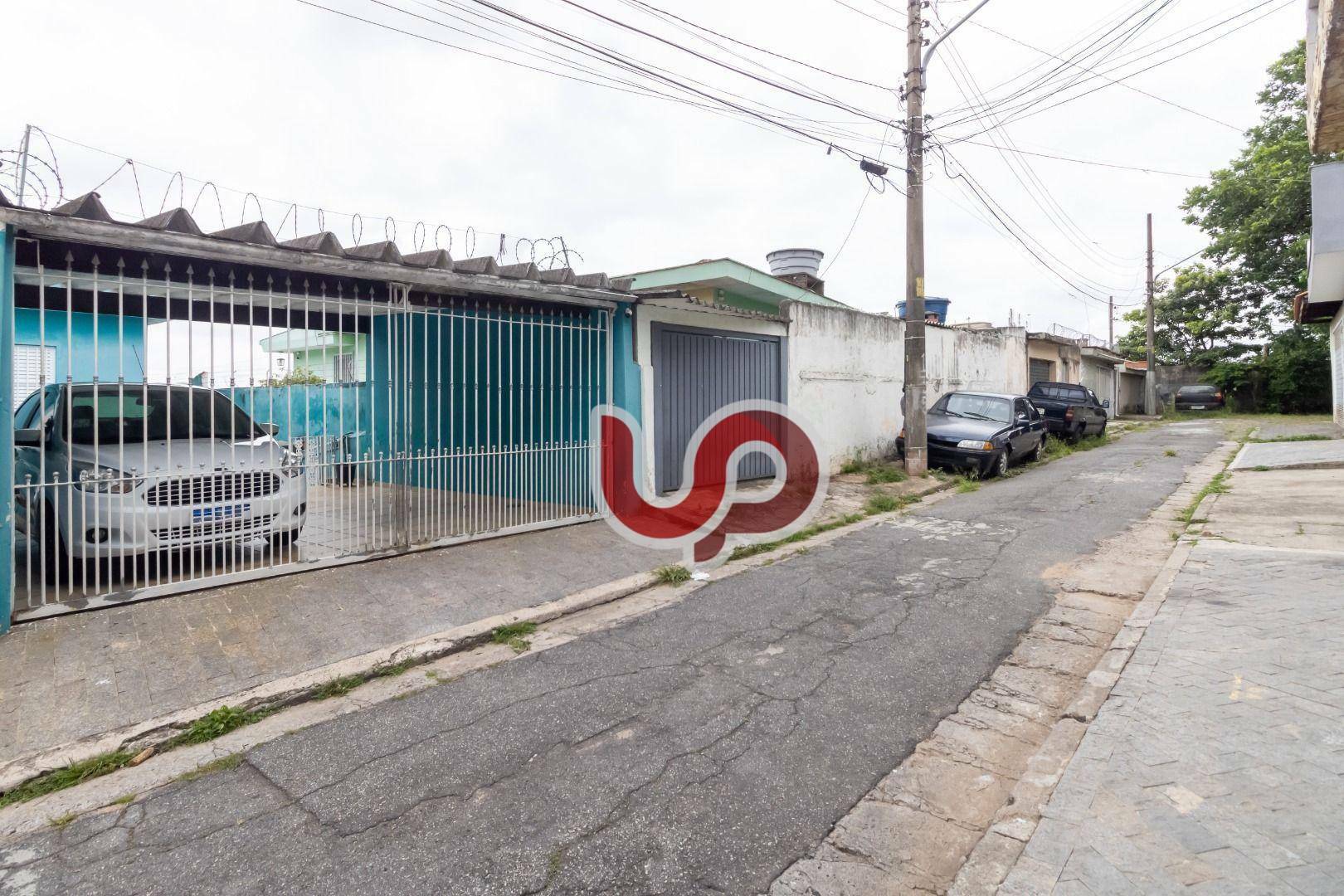 Sobrado à venda com 3 quartos, 158m² - Foto 22