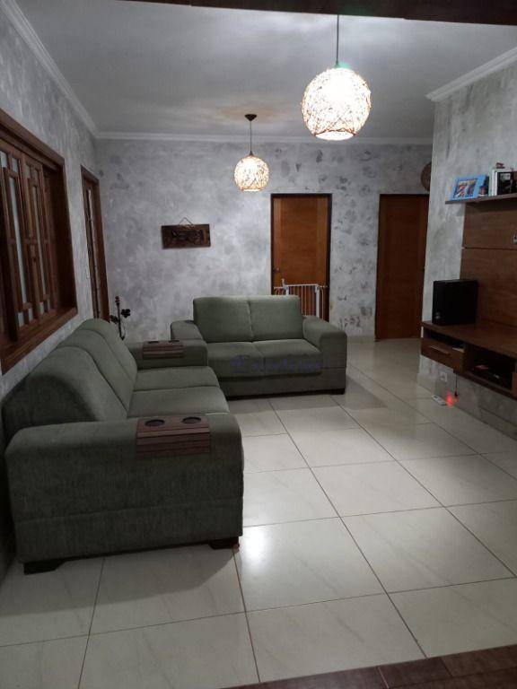 Chácara à venda com 9 quartos, 600m² - Foto 38