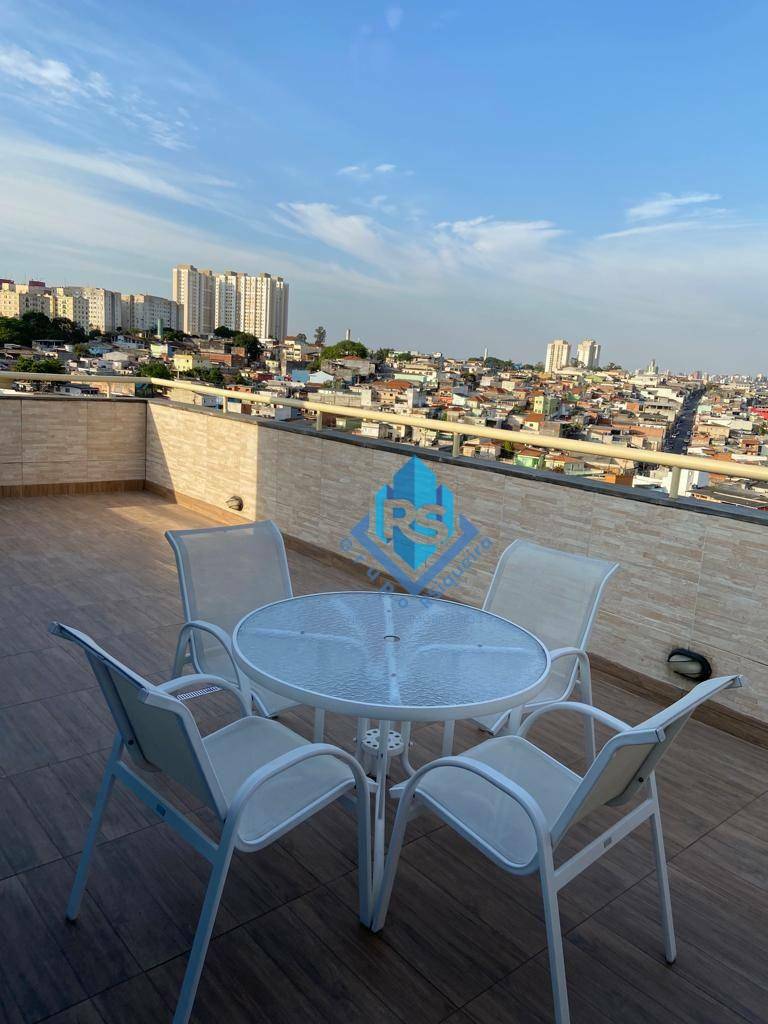 Cobertura à venda com 2 quartos, 130m² - Foto 7