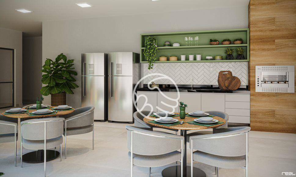 Loja-Salão, 40 m² - Foto 11