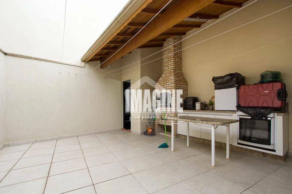 Sobrado à venda com 3 quartos, 268m² - Foto 22