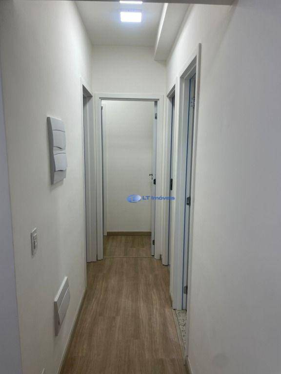 Apartamento à venda com 3 quartos, 91m² - Foto 20