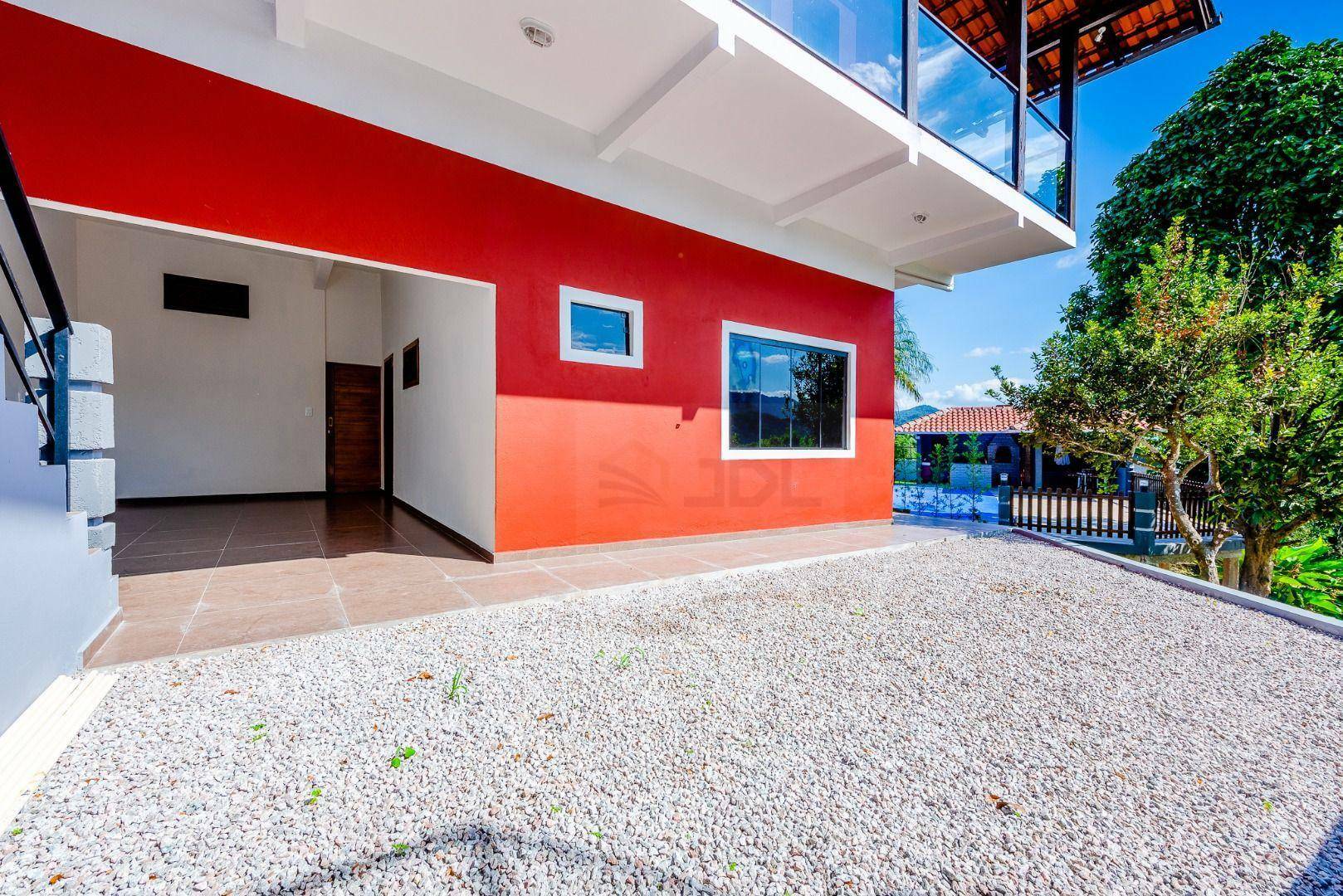 Casa à venda com 4 quartos, 364m² - Foto 25