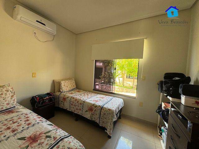Casa de Condomínio à venda com 2 quartos, 116m² - Foto 19