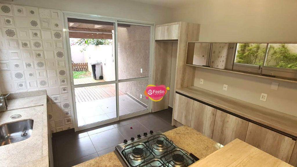 Casa à venda com 3 quartos, 180m² - Foto 15