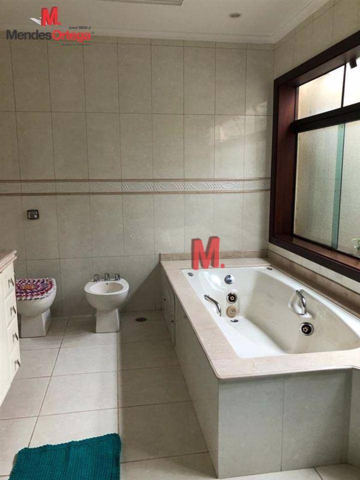 Casa à venda com 3 quartos, 316m² - Foto 12