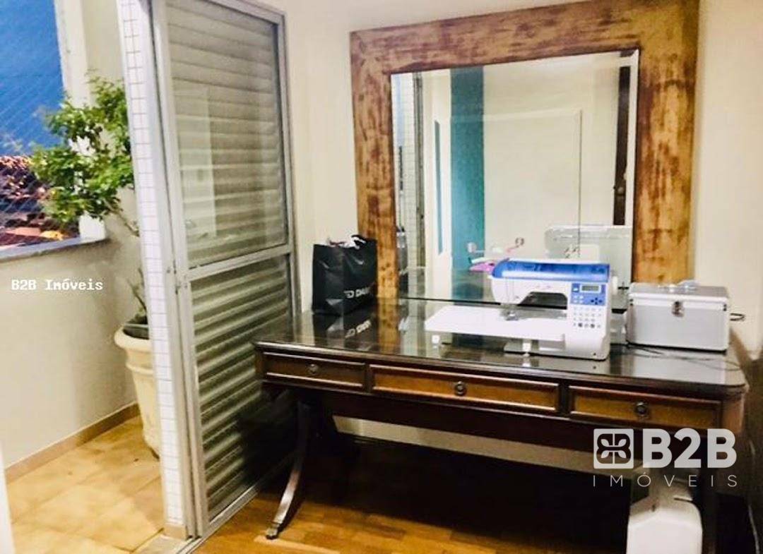 Cobertura à venda com 4 quartos, 311m² - Foto 12