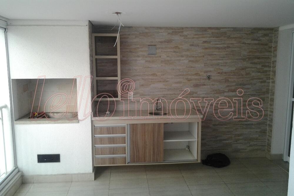 Apartamento para alugar com 3 quartos, 106m² - Foto 11