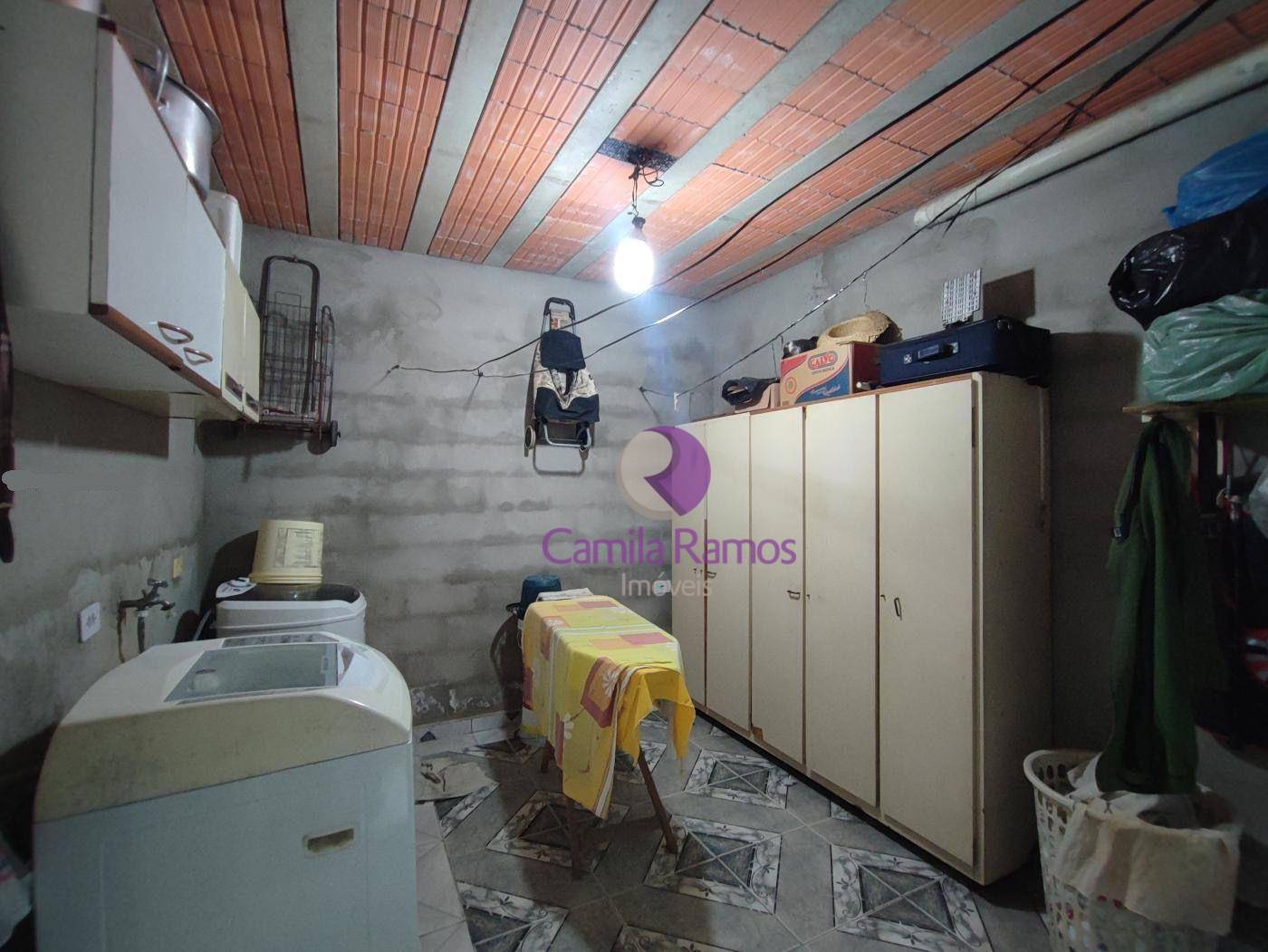 Casa à venda com 3 quartos, 150m² - Foto 11