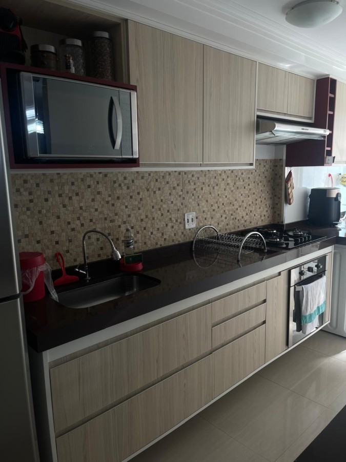 Apartamento à venda, 68m² - Foto 6
