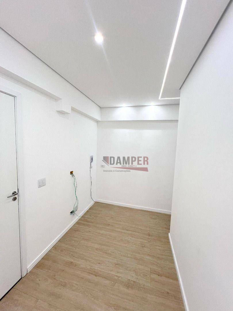 Conjunto Comercial-Sala para alugar, 30m² - Foto 4