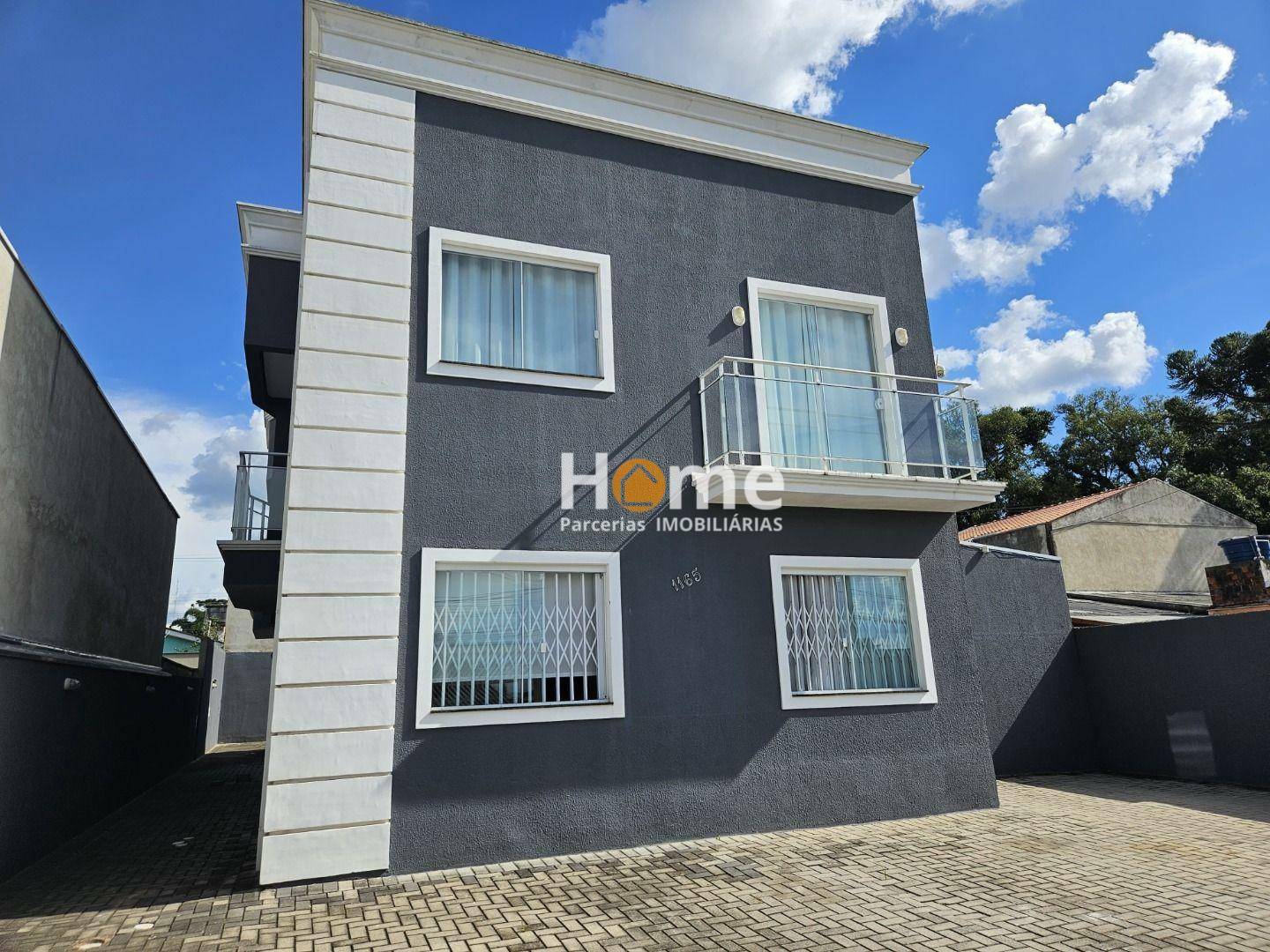 Apartamento à venda com 2 quartos, 44m² - Foto 1