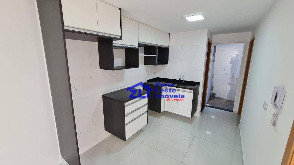 Apartamento à venda com 2 quartos, 49m² - Foto 2