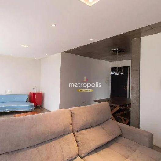 Apartamento à venda com 1 quarto, 70m² - Foto 4