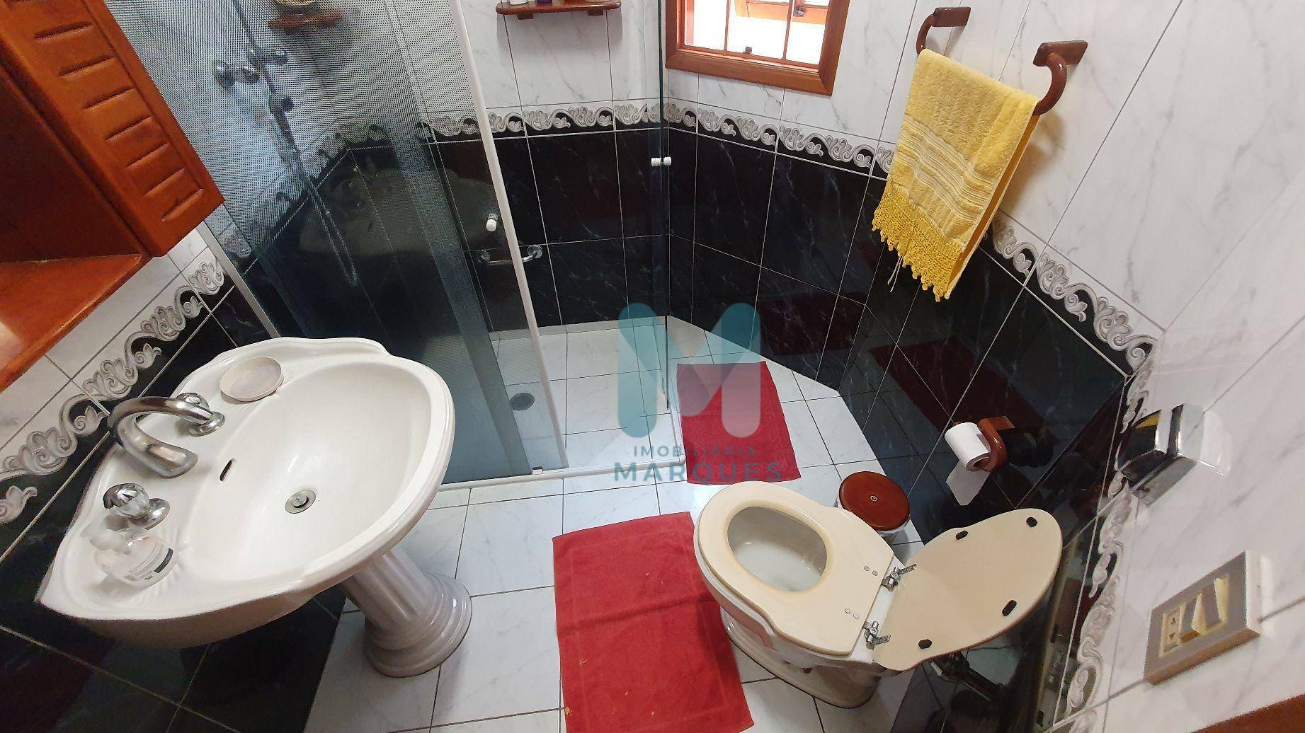 Casa à venda com 3 quartos, 160m² - Foto 10