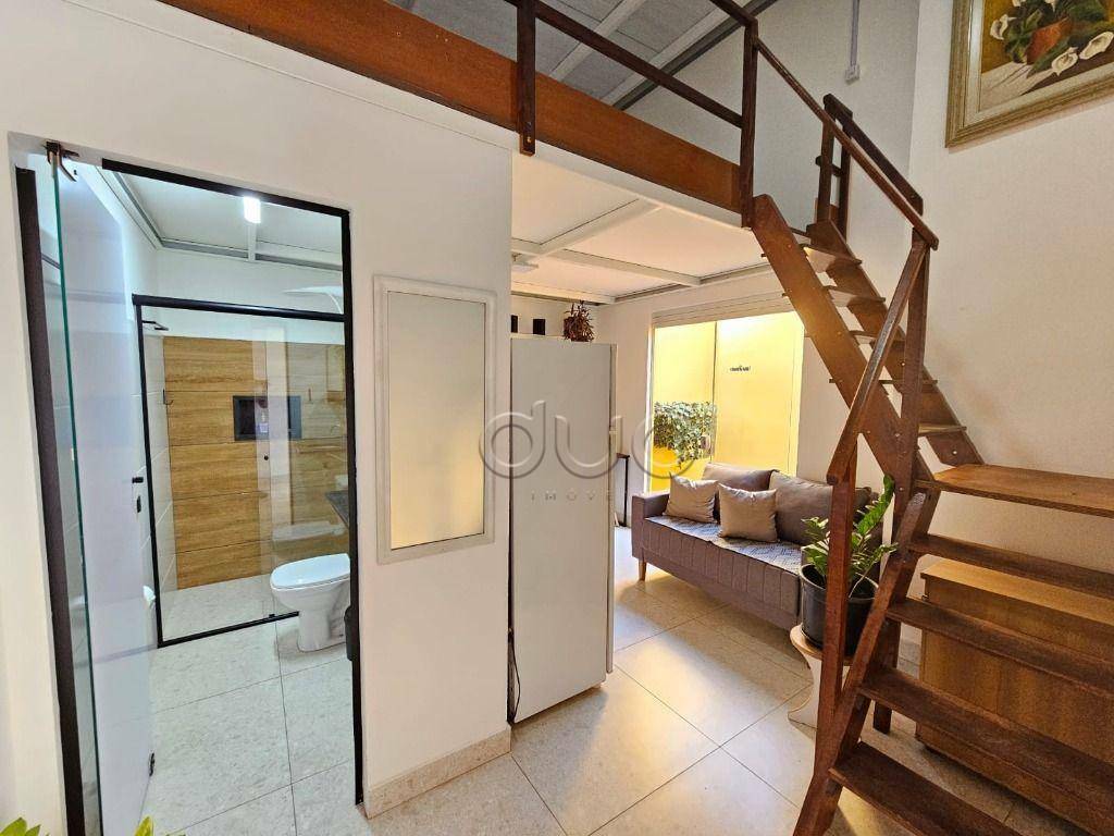Kitnet e Studio para alugar com 1 quarto, 9m² - Foto 1