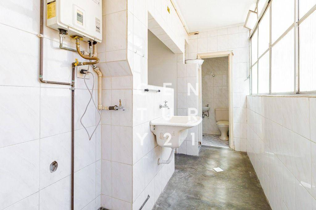 Apartamento à venda com 1 quarto, 111m² - Foto 13