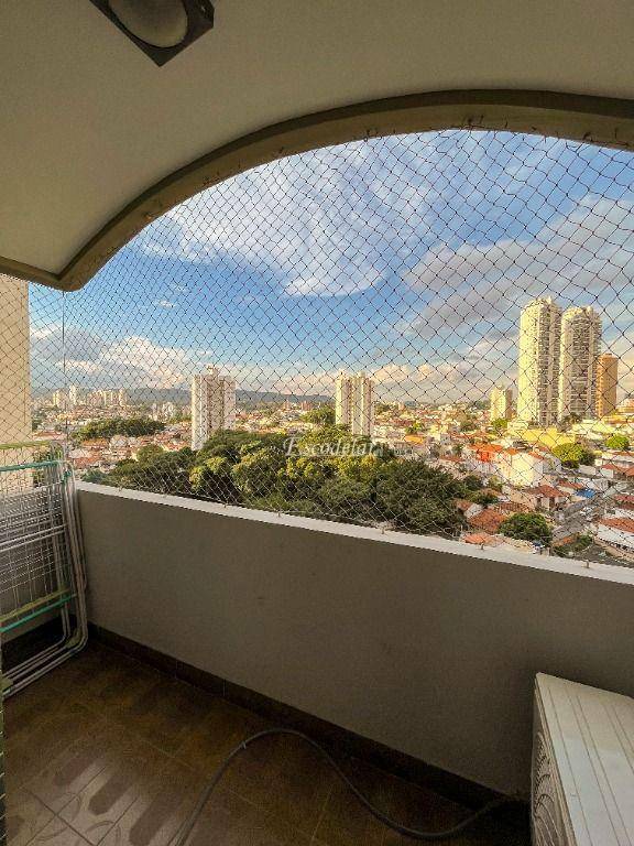 Apartamento à venda com 3 quartos, 200m² - Foto 67